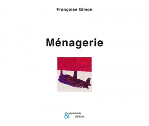 menagerie couv